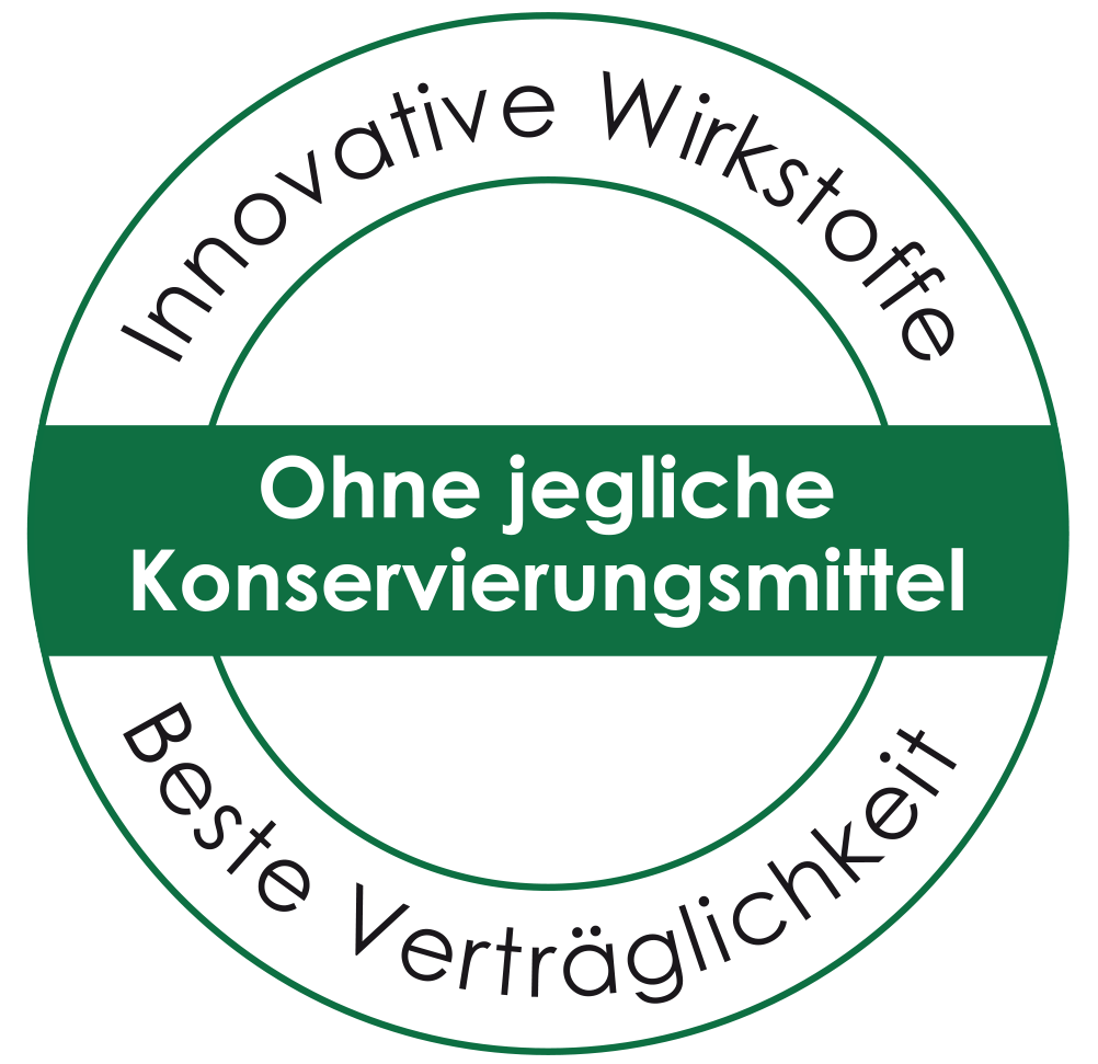 Neovita ohne konservierungsmittel